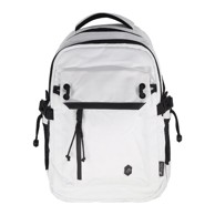 OCTIO Ruksak za laptop Summit 15.6", bijeli